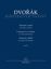 Slika DVORAK:VIOLIN CONCERTO OP.53 STUDY SCORE