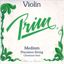 Slika STRUNA ZA VIOLINO PRIM E - MEDIUM