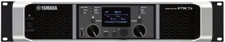 Slika YAMAHA OJAČEVALEC PX5