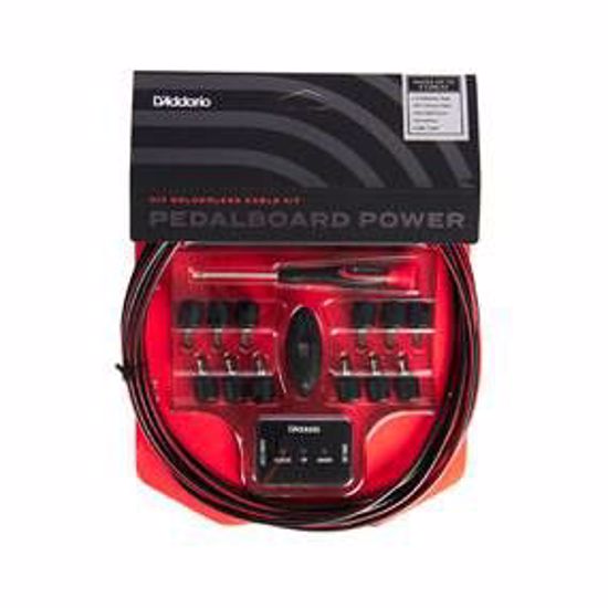 PLANET WAVES Pedalboard Power Cable Kit