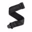 Slika PAS ZA KITARO PLANET WAVES Auto Lock Guitar Strap Black