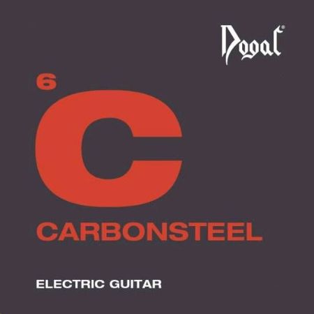 Slika Strune DOGAL za el. kitaro Carbonsteel 9-46w