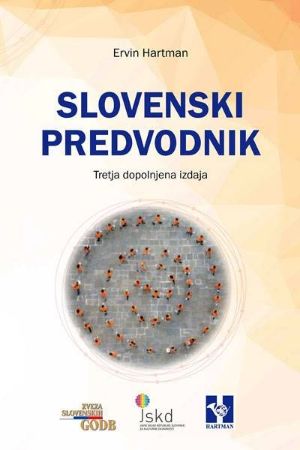 Ervin Hartman SLOVENSKI PREDVODNIK