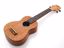 Slika Koki'o sopran ukulele mahogany w/bag