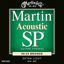 Slika Martin MSP3000 80/20 Bronze Acoustic Guitar Strune Extra Light 010-047