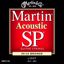 Slika Martin MSP3100 80/20 Bronze Acoustic Guitar Strune Light 012-054