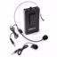 Slika Vonyx BP10 Bodypack Mikrofon Set 863.1MHz