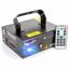 Slika BeamZ Anthe II Double Laser 600mW RGB Gobo DMX IRC