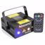 Slika BeamZ Bianca Double Laser 330mW RGB Gobo IRC