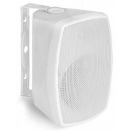 Slika Power Dynamics ISPT6W Speaker 100V / 8 Ohm 6.5" 150W - White