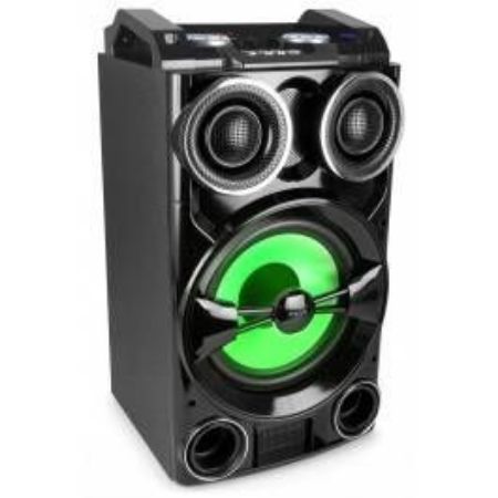 Fenton LIVE102 Party Station 10" 300W