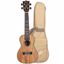 Slika FLIGHT CONCERT UKULELE DUC450 MAN/MAN S TORBO