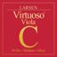 Slika LARSEN VIRTUOSO STRUNA ZA VIOLO 4 C MEDIUM