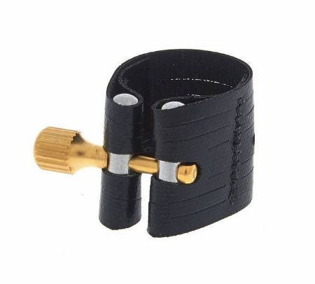 Slika ROVNER OBJEMKA ZA ALT SAKSOFON - DARK 1RL