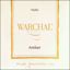 Slika WARCHAL AMBER STRUNE ZA VIOLINO 700B