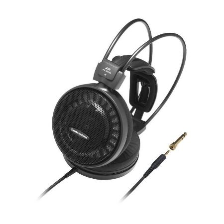 Slika Audio-Technica ATH-AD500X professional studio slušalke