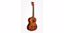 Slika Makala Tenor Ukulele, with EQ & Bag (UB-T) MK-T-EQ