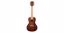 Slika KALA Satin Mahogany Concert Ukulele, with Bag (UB-C)