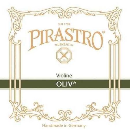 PIRASTRO OLIV STRUNA ZA VIOLINO 1E GOLD - STRONG/KROGLICA