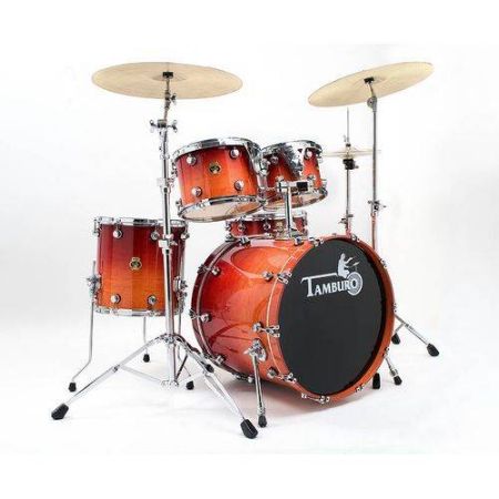 Slika SET 5 BOBNOV SHELL PKC TAMBURO FOV20BLF~