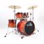 Slika SET 5 BOBNOV SHELL PKC TAMBURO FOS22RDF