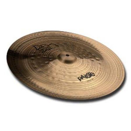 PAISTE ALPHA CHINA 16"