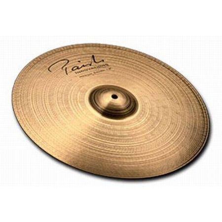 PAISTE INNOVATIONS 16" MEDIUM CRASH~