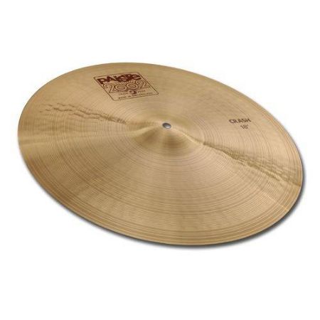 Slika PAISTE 2002 CRASH 15"