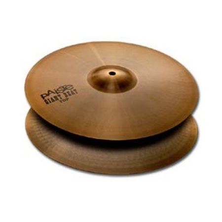 Slika PAISTE GIANT BEAT HI-HAT 14"