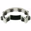 Slika TAMBURIN 841548 PVC BELI GEWA