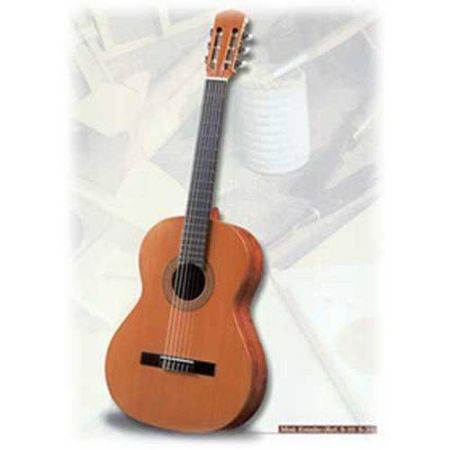Slika SANCHEZ KLASIČNA KITARA S-20