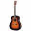 Slika AKUSTIČNA KITARA YAMAHA F370TBS