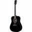 Slika FENDER WESTERN EL. KITARA CD-110E BK