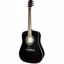Slika FENDER WESTERN KITARA SQ SA-105BLK
