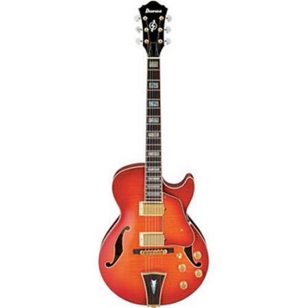 Slika IBANEZ EL. AKUSTIČNA  KITARA AG96