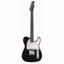 Slika FENDER EL.KITARA SQ STD TELE SPCL ED BLA
