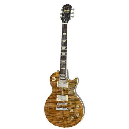 Slika EPIPHONE EL.KITARA LP STANDARD PLUS JOE