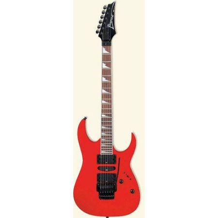 Slika IBANEZ EL.KITARA RG370DX-RRD