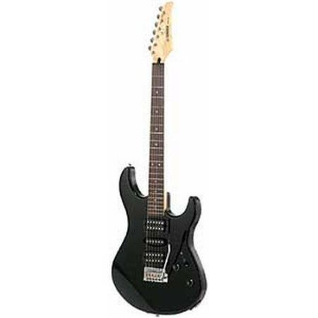 Slika YAMAHA EL. KITARA ERG-121U BLACK