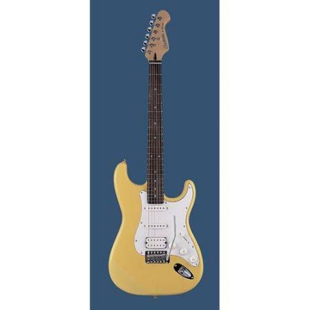 CRUZER ELEKTRIČNA KITARA ST-200/YBD