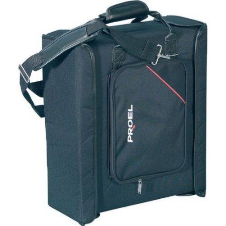 PROEL TORBA RACK BAGCR202P | Hartman glasbena spletna trgovina