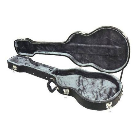 Slika GEWA KOVČEK ZA KITARO primeren za Gibson® Les Paul® kitaro F560140