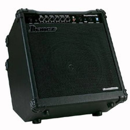 Slika IBANEZ BAS OJAČEVALEC SW35