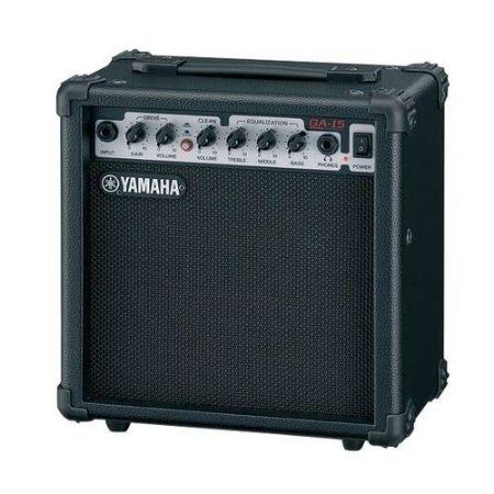 Slika YAMAHA OJAČEVALEC KIT. GA15H