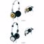 Slika AKG SLUŠALKE K26P