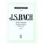 Slika BACH J.S.:SECHS SONATEN HEFT II