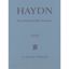Slika HAYDN:NEUN KLEINE FRUHE SON.