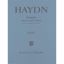 Slika HAYDN:SONATE KL UND VIOLIN