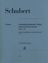 Slika SCHUBERT:16 GERMAN DANCES AND 2 ECOSSAIE