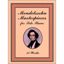 Slika MENDELSSOHN;MASTERPIECE FOR SOLO PIANO
